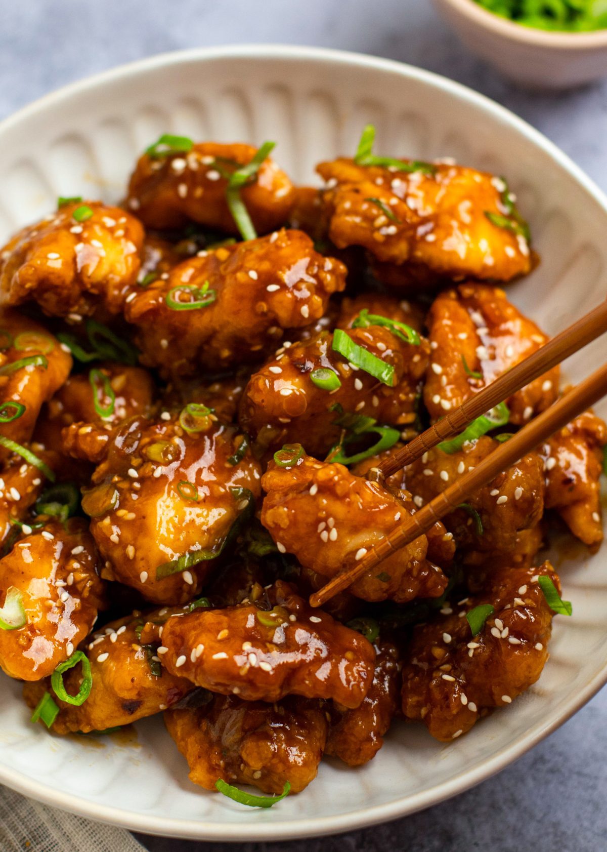 Homemade General Tso's: Better Than Takeout in 30 Minutes